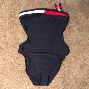 Tommy Hilfiger swimsuit